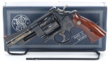 Smith & Wesson Model 29-3 Elmer Keith Commemorative Revolver