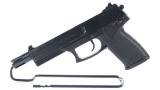 Heckler & Koch Mark 23 Semi-Automatic Pistol