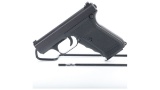 Heckler & Koch Model P7 M13 Semi-Automatic Pistol