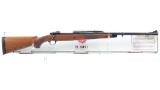 Ruger M77 Magnum Bolt Action Rifle in 416 Rigby with Box