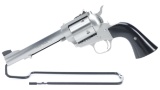 Freedom Arms Premier Grade Model 83 Revolver in .454 Casull