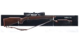 Sako Model 75 Hunter Bolt Action Rifle