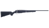 Tikka T3 Model Bolt Action Rifle