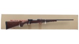 Winchester Model 70 Featherweight Bolt Action Rifle with Box