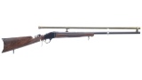 Browning Model 1885 Falling Block Rifle