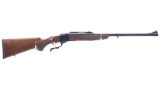 Ruger No. 1 Single Shot Rifle in .450/400 N.E