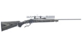 Ruger No. 1 Single Shot Rifle with Scope in 7mm STW