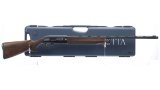 Beretta Model AL391 Urika Sport Semi-Automatic Shotgun