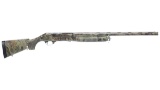 Benelli Super Black Eagle Semi-Automatic Shotgun