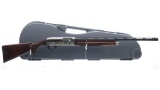 Benelli Montefeltro Silver Semi-Automatic Shotgun