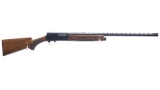 Belgian Browning Sweet Sixteen Semi-Automatic Shotgun