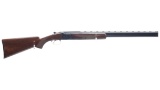 Belgian Browning Lightning Superposed 20 Gauge Shotgun