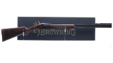 Browning Citori Gran Lightning Over/Under Shotgun with Box