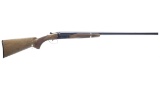 Browning BSS Double Barrel 20 Gauge Shotgun