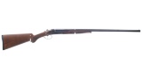 CZ/Huglu Ringneck 28 Gauge Double Barrel Shotgun