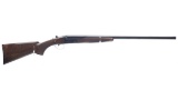 Browning BSS Double Barrel Shotgun