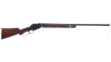 Winchester Model 1887 Lever Action Shotgun