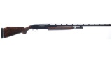 Winchester Model 12 Slide Action Shotgun