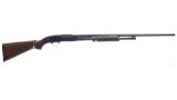 Winchester Model 42 Slide Action Shotgun