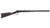 Winchester Model 1892 Lever Action Rifle