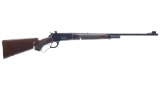 Winchester Model 71 Lever Action Rifle