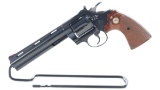 Colt Diamondback Double Action Revolver