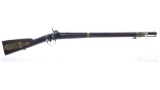 U.S. Robbins & Lawrence Model 1841 Percussion Rifle