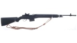 Springfield Armory Inc. M1A Semi-Automatic Rifle