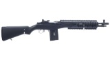 Springfield Armory M1A Socom II Semi-Automatic Rifle