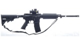 Bushmaster Model XM15-E2S Semi-Automatic Carbine