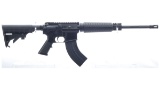 Bushmaster Firearms Model XM15-E2S Semi-Automatic Rifle