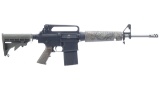 Armalite Model AR-10A2 Semi-Automatic Rifle