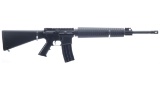 CMMG Mk 4 Semi-Automatic Rifle