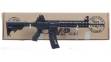 Smith & Wesson Model M&P15-22 Semi-Automatic Rifle with Box