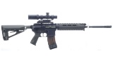 Adams Arms Inc. Huldra Mark IV Rifle with Scope