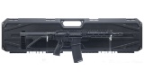 Daniel Defense Model DDM4V7P Semi-Automatic Pistol with Case