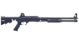 FN Tactical Police Slide Action Shotgun