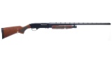 Winchester Model 1300 Slide Action Shotgun