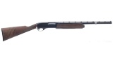 Remington Model 1100 Special Semi Automatic Shotgun with Box