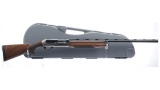 Benelli Sport II Semi-Automatic Shotgun