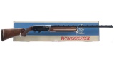 Winchester Super-X Model 1 Semi-Automatic Trap Shotgun