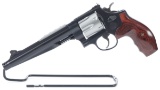 Smith & Wesson Performance Center Model 629-6 Revolver with Box