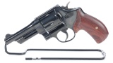 Smith & Wesson Model 21-4 