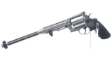 Smith & Wesson Performance Center Model 460 Revolver