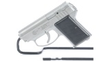 AMT Back Up Semi-Automatic Pistol