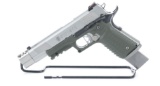 Smith & Wesson Model SW1911 Semi-Automatic Pistol