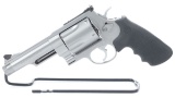 Smith & Wesson Performance Center Model 500 Revolver with Box