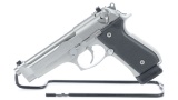 Beretta Model 96 Brigadier Semi-Automatic Pistol