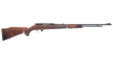 Weatherby Mark XXII Semi-Automatic Rifle