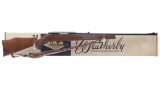 Weatherby Mark XXII Semi-Automatic Rifle with Box